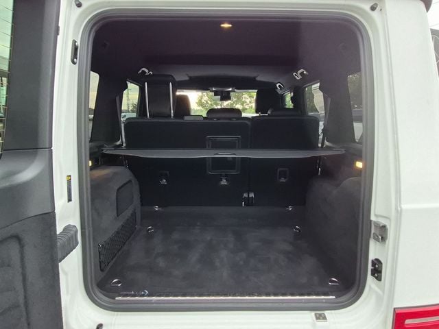 2024 Mercedes-Benz G-Class G550 - Photo 22