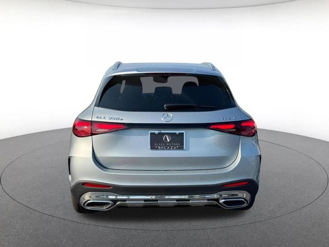 2025 Mercedes-Benz GLC Base - Photo 6