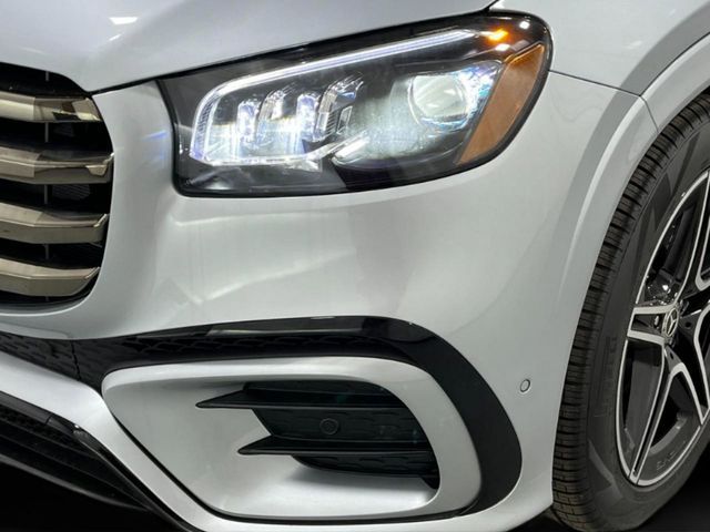 2025 Mercedes-Benz GLS Base - Photo 39