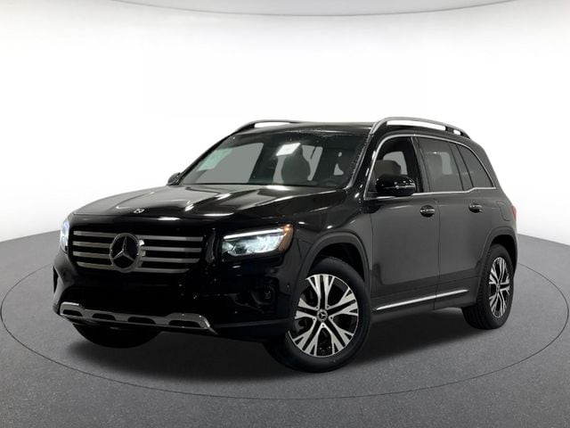 2026 Mercedes-Benz GLB