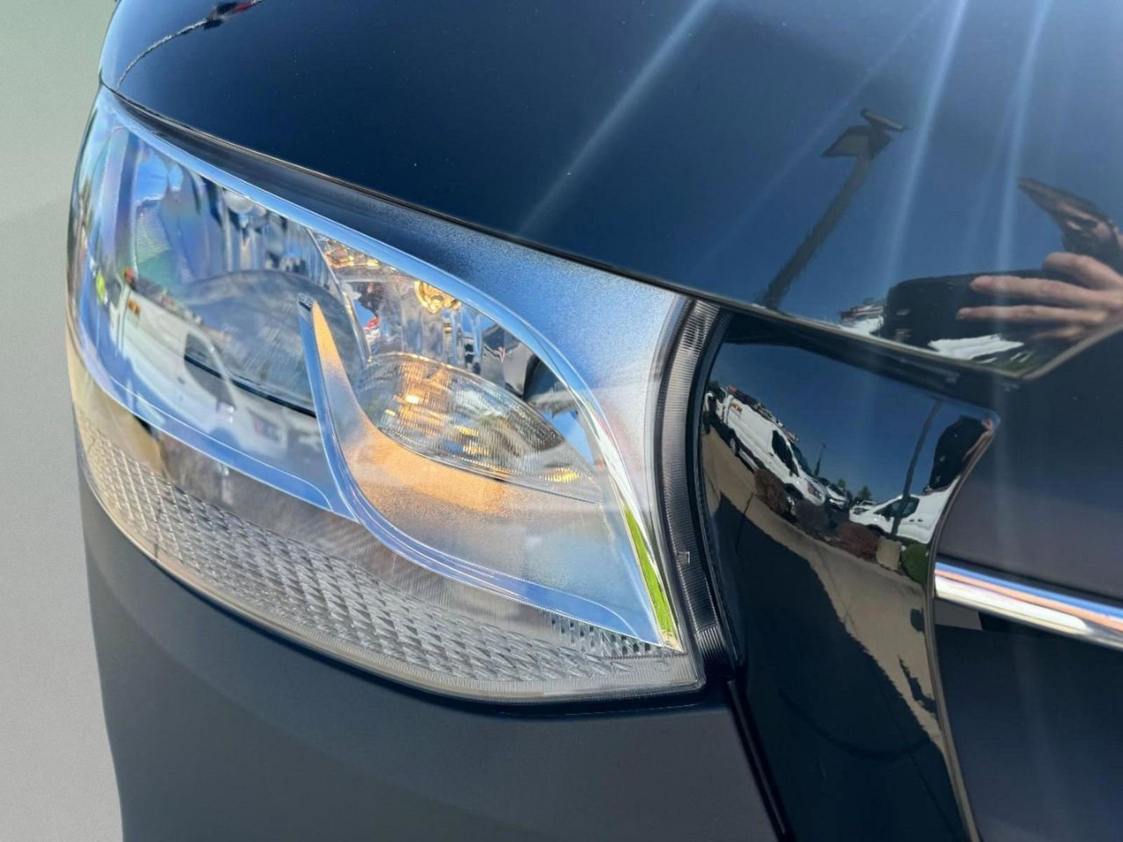 2025 Mercedes-Benz Sprinter Passenger Van Base - Photo 10