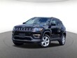  Jeep New Compass