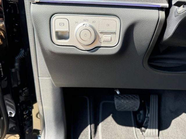 2025 Mercedes-Benz GLE GLE350 - Photo 32