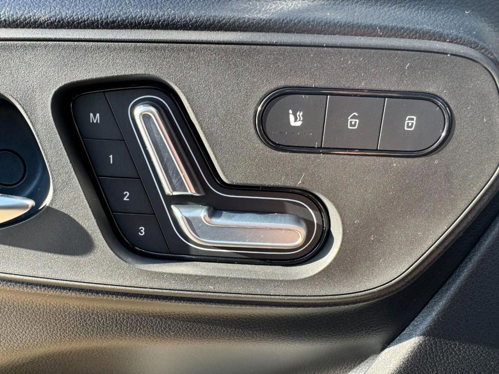 2025 Mercedes-Benz Sprinter Cargo Van Base - Photo 18