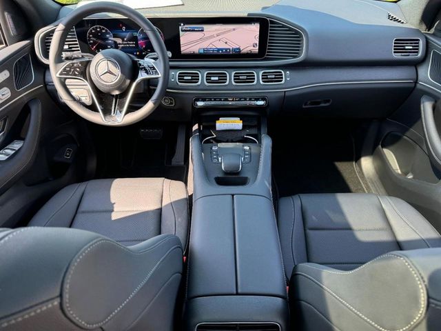 2025 Mercedes-Benz GLE GLE350 - Photo 13