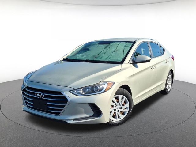 2017 Hyundai Elantra 2.0 SE A/T PZEV's photo
