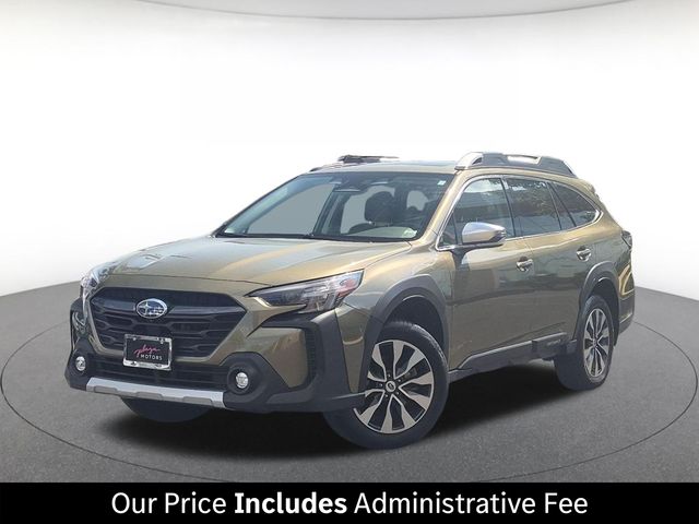 2023 Subaru Outback
