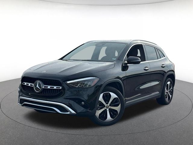 2026 Mercedes-Benz GLA GLA 250 4MATIC's photo