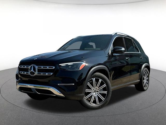 2025 Mercedes-Benz GLE GLE350 - Photo 2