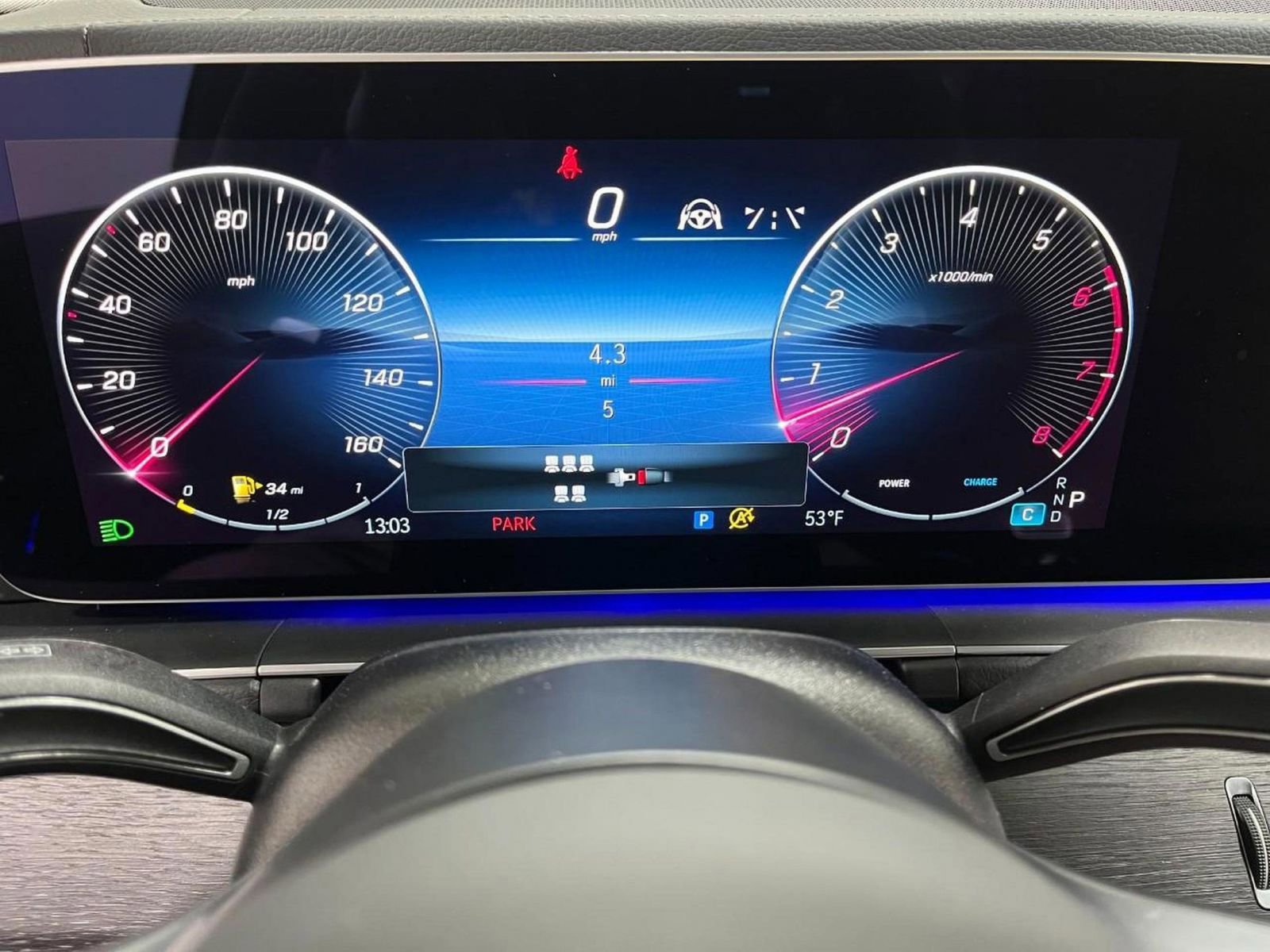 2025 Mercedes-Benz GLS Base - Photo 21