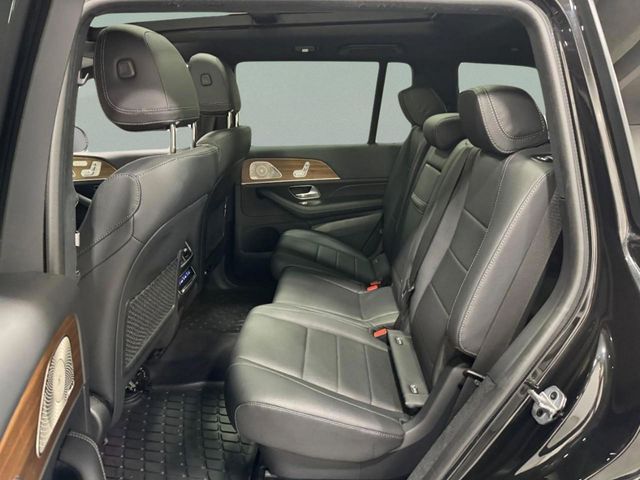 2024 Mercedes-Benz GLS Base - Photo 10