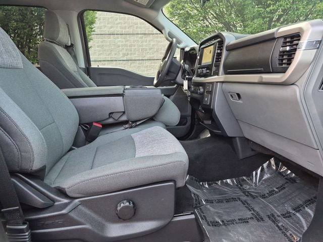 2023 Ford F-150 XLT - Photo 18