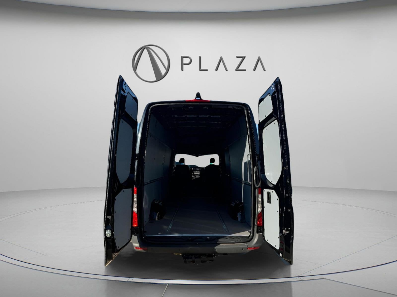 2025 Mercedes-Benz Sprinter Cargo Van Base - Photo 30