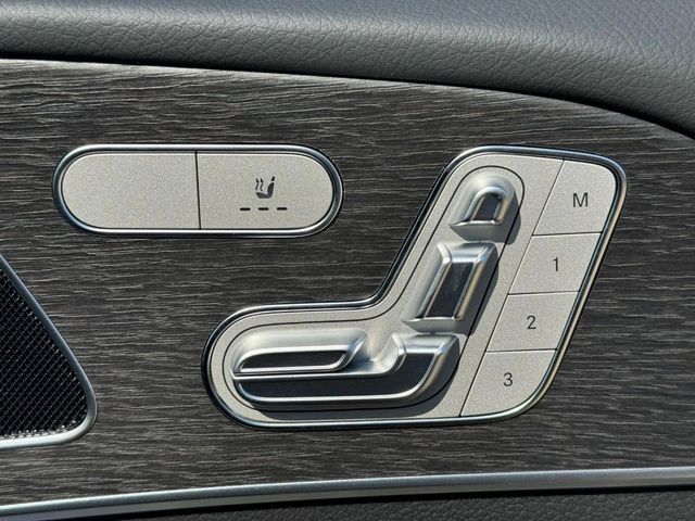 2025 Mercedes-Benz GLE GLE350 - Photo 22