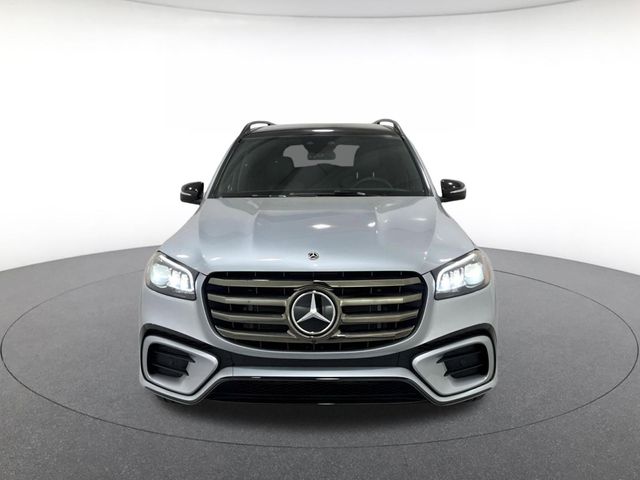 2025 Mercedes-Benz GLS Base - Photo 8