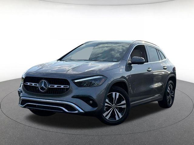 2026 Mercedes-Benz GLA GLA 250 4MATIC's photo