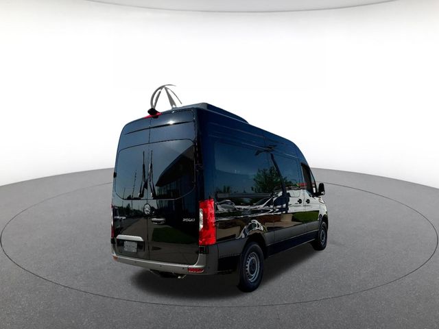 2025 Mercedes-Benz Sprinter Passenger Van Base - Photo 6