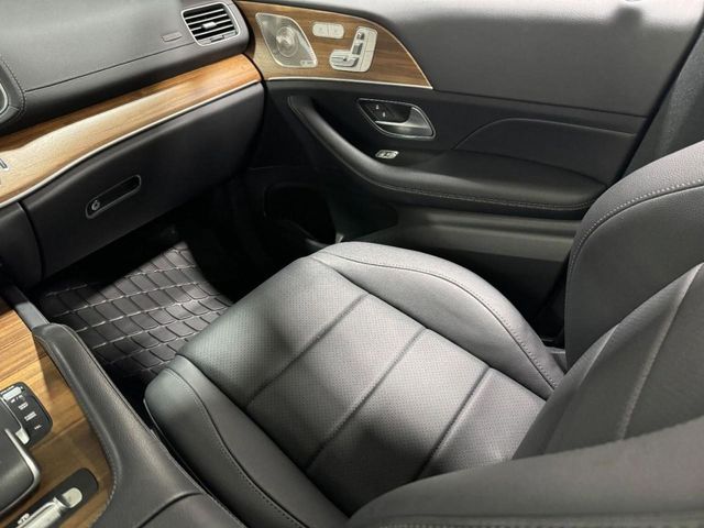 2024 Mercedes-Benz GLS Base - Photo 38