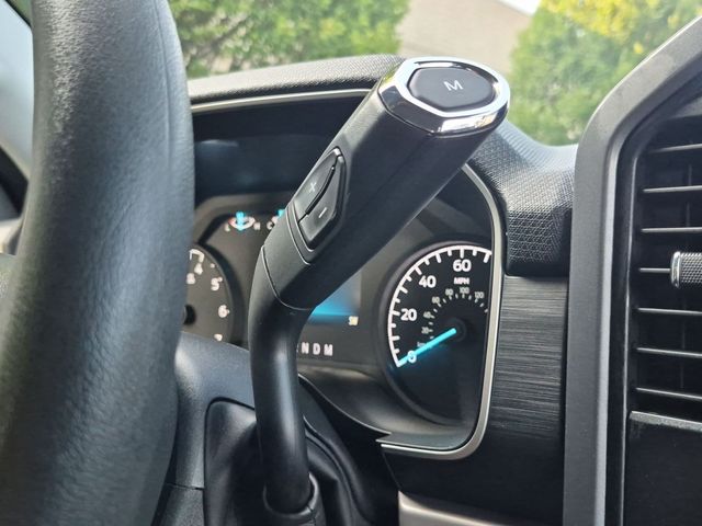 2023 Ford F-150 XLT - Photo 20