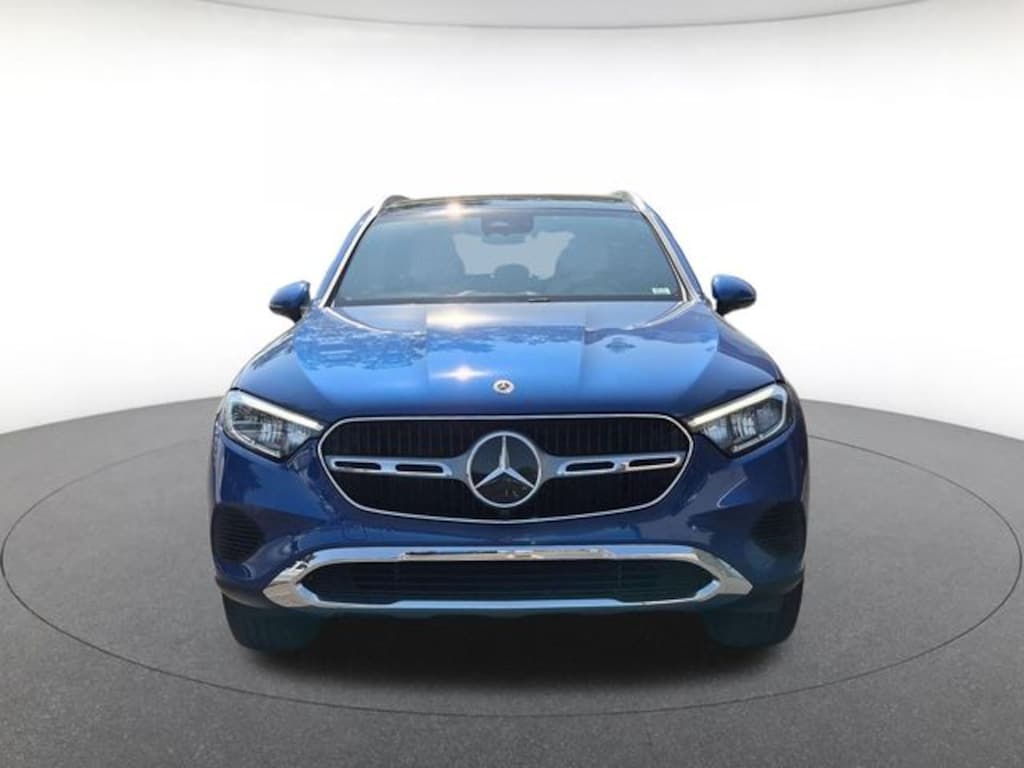 Used 2026 Mercedes-Benz GLC 300 GLC 300 SUV
