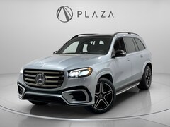 2025 Mercedes-Benz GLS 450 4MATIC SUV
