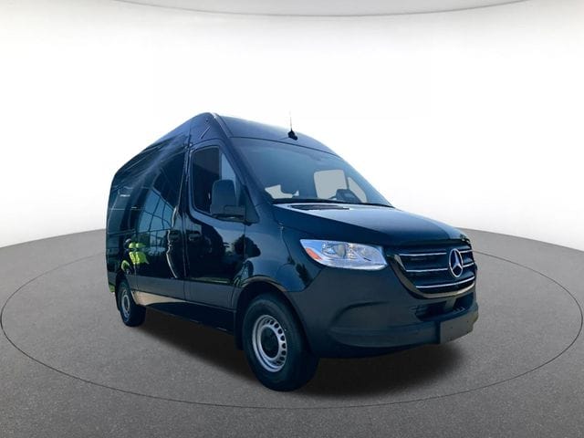 2025 Mercedes-Benz Sprinter Passenger Van Base - Photo 7
