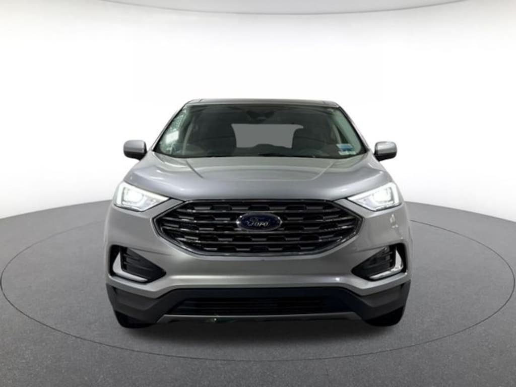 Used 2022 Ford Edge SUV