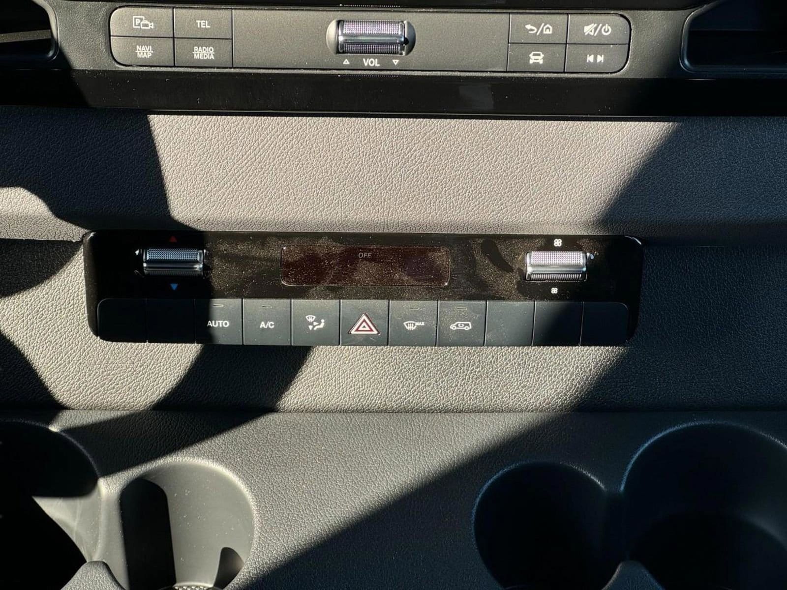 2025 Mercedes-Benz Sprinter Cargo Van Base - Photo 15