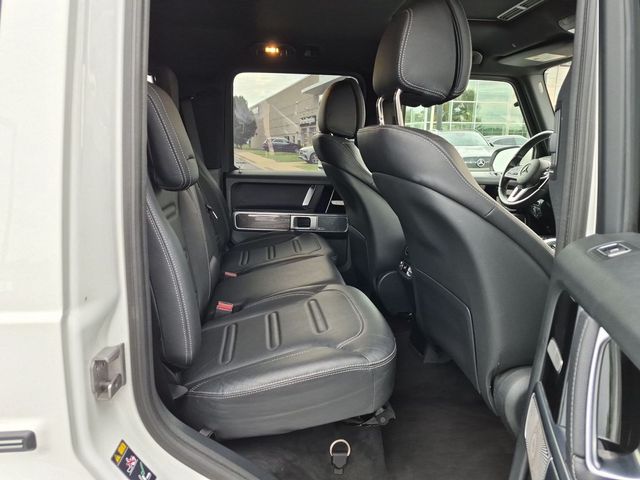 2024 Mercedes-Benz G-Class G550 - Photo 19