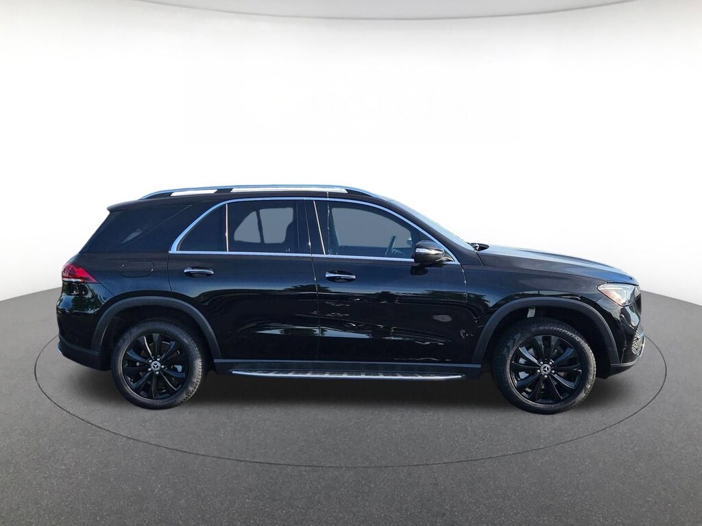 Used 2020 Mercedes-Benz GLE 350 4MATIC SUV