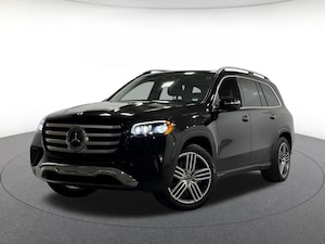 2024 Mercedes-Benz GLS 450 4MATIC SUV