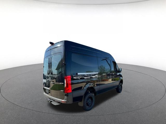 2025 Mercedes-Benz Sprinter Cargo Van Base - Photo 6