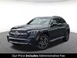  Mercedes-Benz GLC 350e