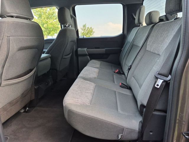 2023 Ford F-150 XLT - Photo 10
