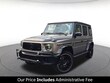  Mercedes-Benz AMG G 63