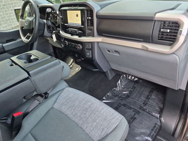 2023 Ford F-150 XLT - Photo 17