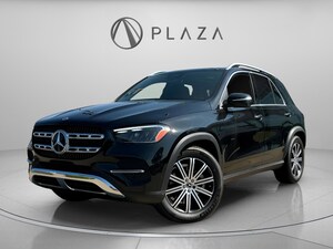 2025 Mercedes-Benz GLE 350 4MATIC SUV
