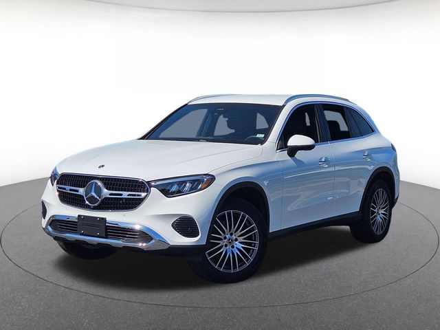 2026 Mercedes-Benz GLC GLC 300 4MATIC's photo