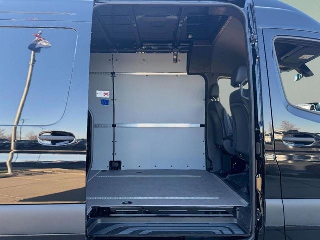2025 Mercedes-Benz Sprinter Cargo Van Base - Photo 13