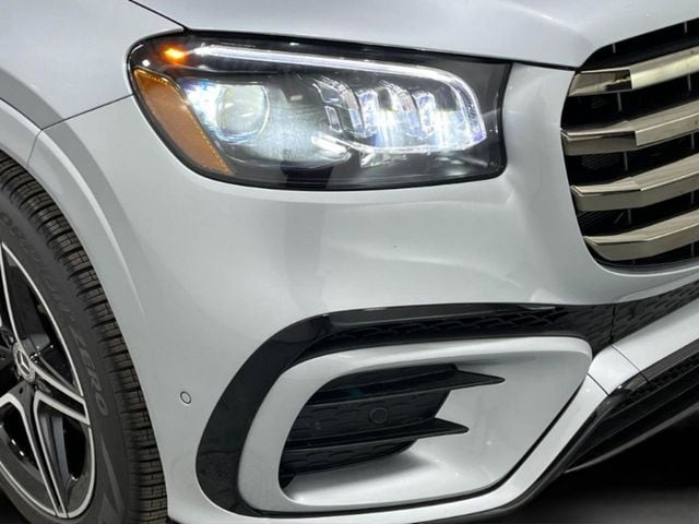 2025 Mercedes-Benz GLS Base - Photo 40