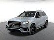  Mercedes-Benz GLS 450