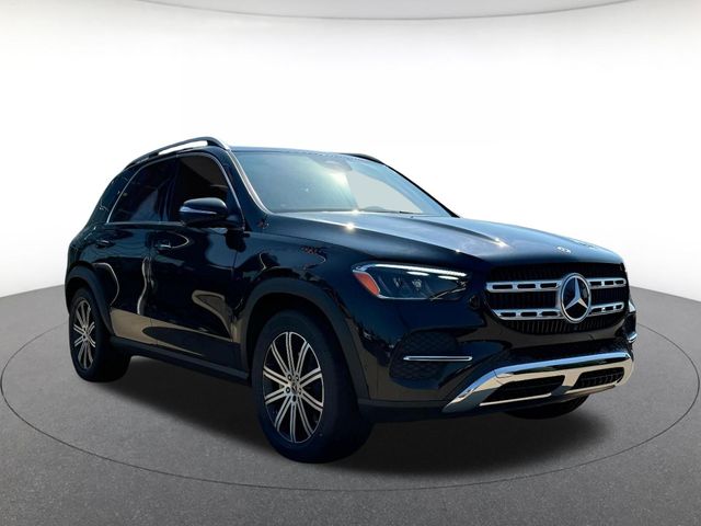 2025 Mercedes-Benz GLE GLE350 - Photo 7