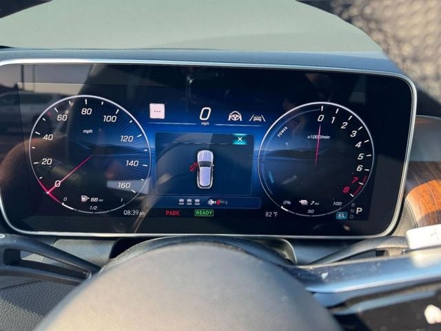 2025 Mercedes-Benz GLC Base - Photo 24