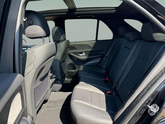 2025 Mercedes-Benz GLE GLE350 - Photo 10