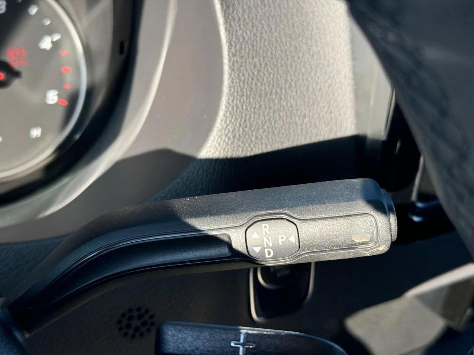 2025 Mercedes-Benz Sprinter Cargo Van Base - Photo 25