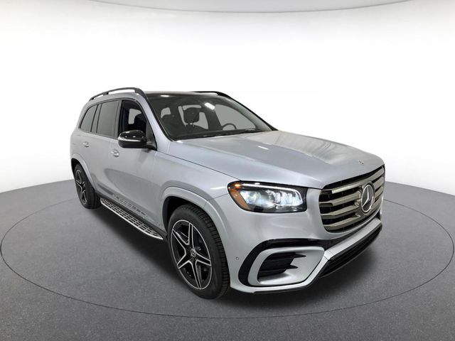 2025 Mercedes-Benz GLS Base - Photo 7