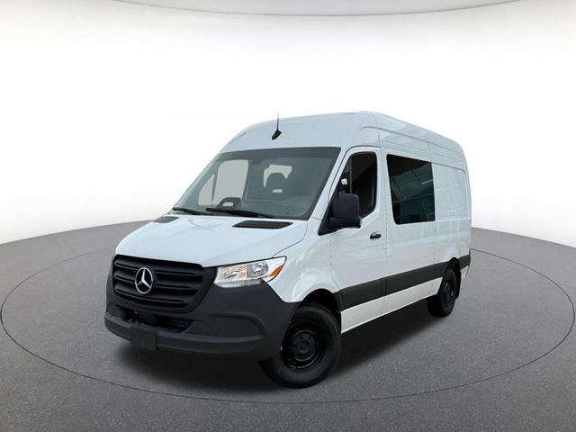 2025 Mercedes-Benz Sprinter 2500 144 WB HO's photo