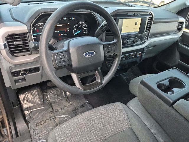 2023 Ford F-150 XLT - Photo 11