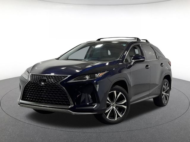 2021 Lexus RX 350 350 FWD's photo