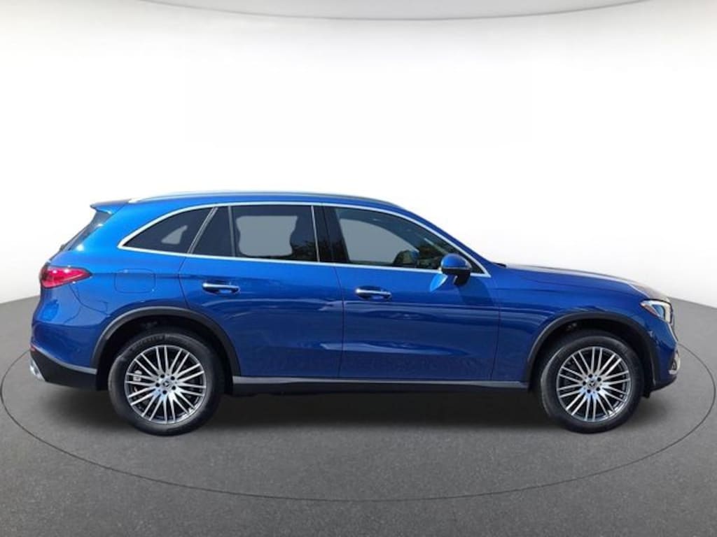 Used 2026 Mercedes-Benz GLC 300 GLC 300 SUV